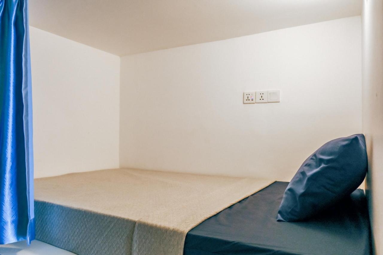 Queentown Hostel Siem Reap Ngoại thất bức ảnh