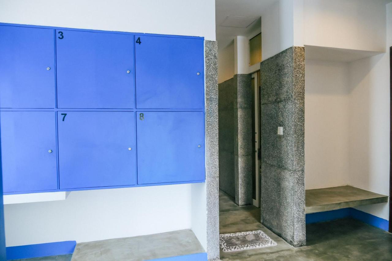 Queentown Hostel Siem Reap Ngoại thất bức ảnh
